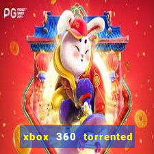 xbox 360 torrented games rgh